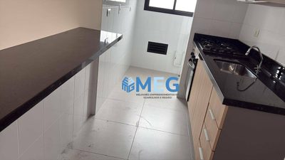 Apartamento, 2 quartos, 65 m² - Foto 4