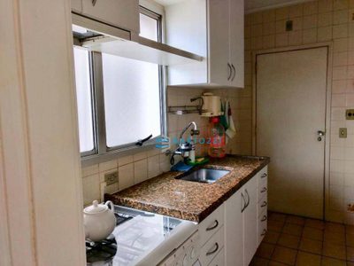 Apartamento, 2 quartos, 72 m² - Foto 5
