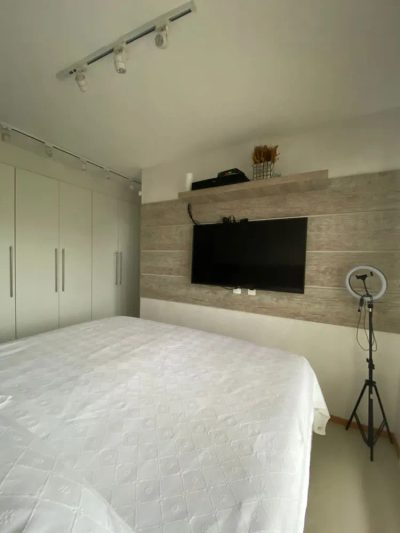 Apartamento, 3 quartos, 86 m² - Foto 1