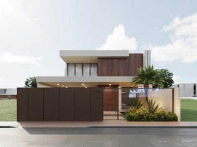 Casa, 4 quartos, 330 m² - Foto 4