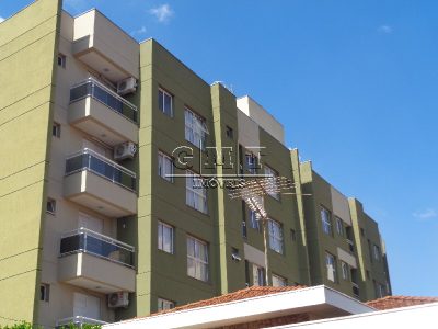 Apartamento, 1 quarto, 43 m² - Foto 2