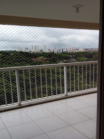 Apartamento, 3 quartos, 82 m² - Foto 3