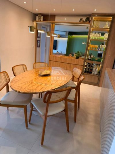 Apartamento, 3 quartos, 108 m² - Foto 2