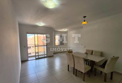 Apartamento, 2 quartos, 68 m² - Foto 1