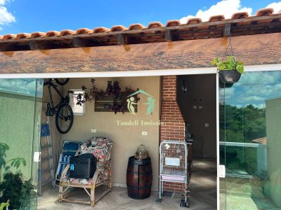 Cobertura, 2 quartos, 80 m² - Foto 3