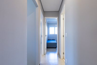 Apartamento, 3 quartos, 80 m² - Foto 2