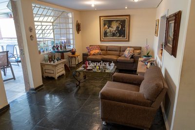 Cobertura, 4 quartos, 112 m² - Foto 1