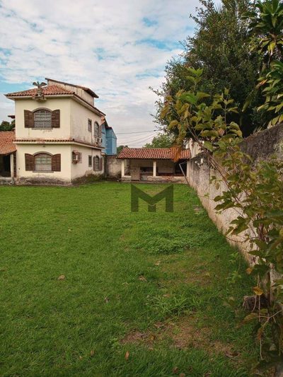 Casa, 4 quartos, 173 m² - Foto 3
