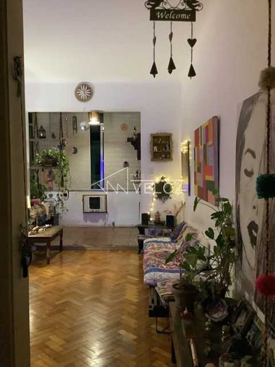 Apartamento, 3 quartos, 113 m² - Foto 3