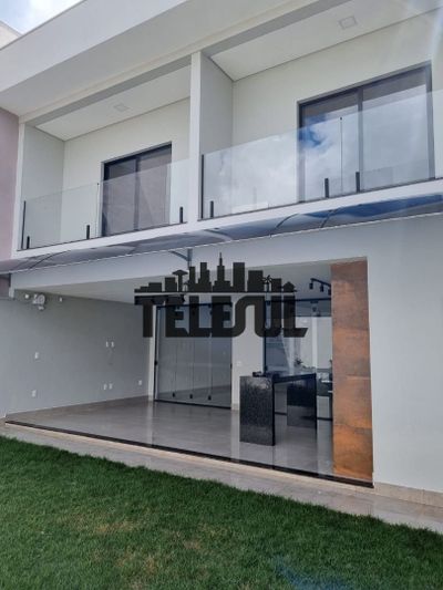 Casa, 3 quartos, 275 m² - Foto 5