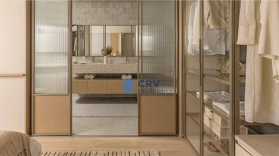 Apartamento, 3 quartos, 111 m² - Foto 5