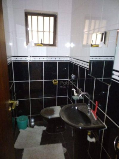 Sobrado, 3 quartos, 250 m² - Foto 5