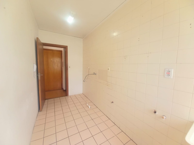 Apartamento, 2 quartos, 52 m² - Foto 2
