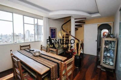 Cobertura, 3 quartos, 112 m² - Foto 5