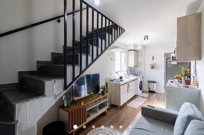 Apartamento, 3 quartos, 67 m² - Foto 5