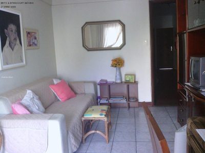 Apartamento, 2 quartos, 65 m² - Foto 2