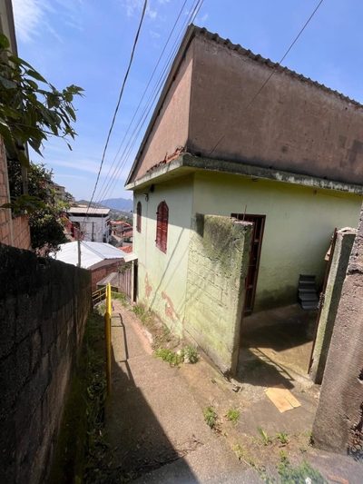 Casa, 1 quarto - Foto 2