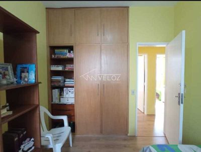 Apartamento, 3 quartos, 97 m² - Foto 1