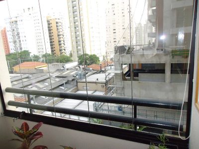 Apartamento, 2 quartos, 51 m² - Foto 4