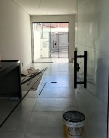 Casa, 2 quartos, 84 m² - Foto 4