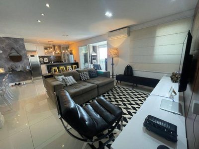Apartamento, 2 quartos, 96 m² - Foto 2