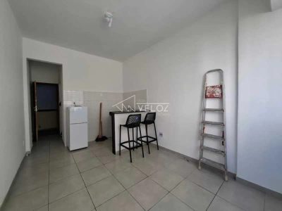 Apartamento, 1 quarto, 18 m² - Foto 2