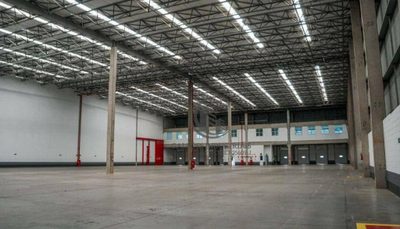 Depósito-Galpão, 4565 m² - Foto 2