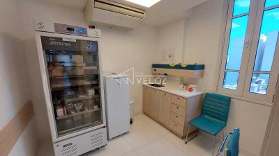 Apartamento, 4 quartos, 100 m² - Foto 4