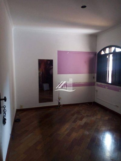 Sobrado, 3 quartos, 190 m² - Foto 3