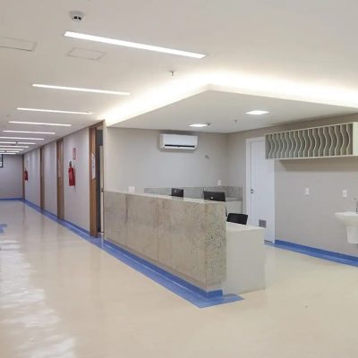Sala-Conjunto, 721 m² - Foto 3