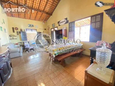 Casa, 6 quartos - Foto 5