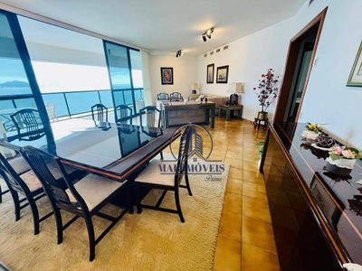 Apartamento, 3 quartos, 160 m² - Foto 5
