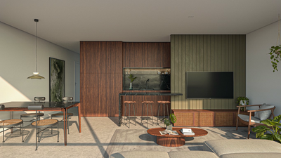 Apartamento, 2 quartos, 60 m² - Foto 4