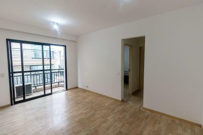 Apartamento, 2 quartos, 60 m² - Foto 2