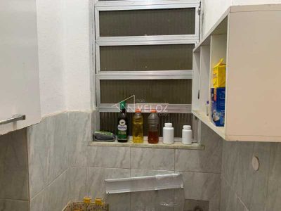 Apartamento, 1 quarto, 34 m² - Foto 2