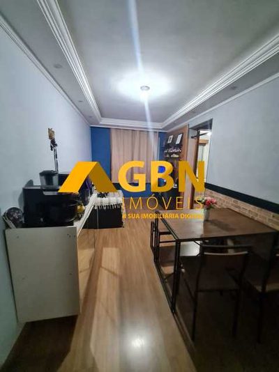 Apartamento, 2 quartos, 45 m² - Foto 3