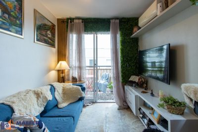 Apartamento, 2 quartos, 56 m² - Foto 4
