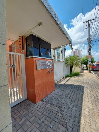 Apartamento, 3 quartos, 71 m² - Foto 3