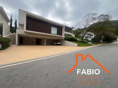 Casa de Condomínio, 5 quartos - Foto 4