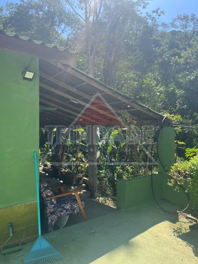 Casa, 2 quartos - Foto 4
