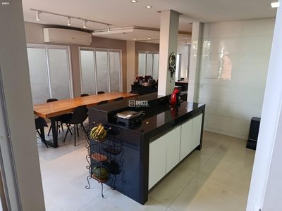 Apartamento, 4 quartos - Foto 2