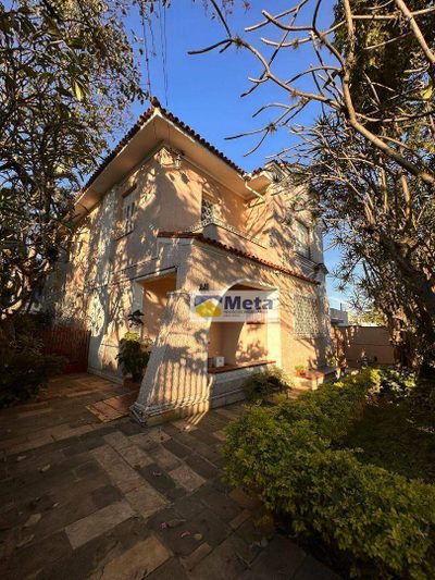 Casa, 5 quartos, 200 m² - Foto 2