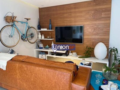 Apartamento, 2 quartos, 74 m² - Foto 2