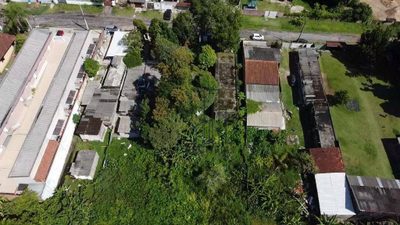 Chácara, 2 quartos, 1000 m² - Foto 2