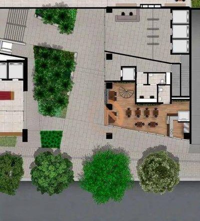Loja-Salão, 172 m² - Foto 4