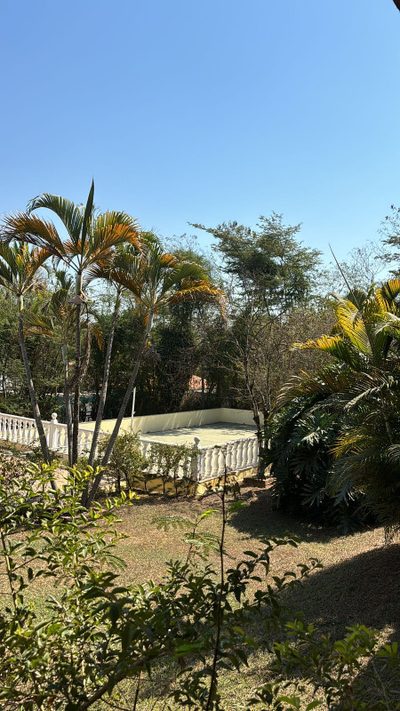 Chácara, 4 quartos - Foto 4