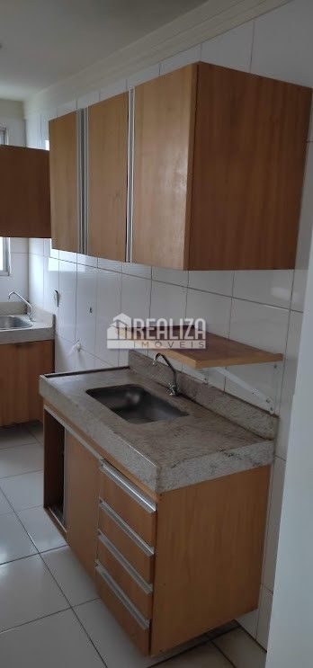 Apartamento, 2 quartos - Foto 1