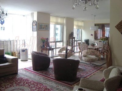 Apartamento, 4 quartos, 245 m² - Foto 1