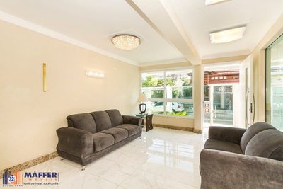 Apartamento, 1 quarto, 54 m² - Foto 3