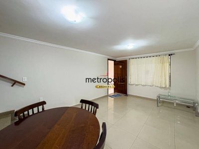Sobrado, 2 quartos, 139 m² - Foto 4